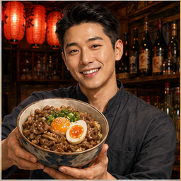 The Izakaya Cook