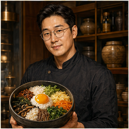 The Modern Korean
