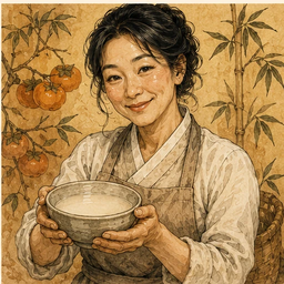 The Brewmaster, a Star Chef archetype