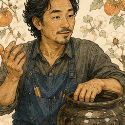 The Fusionist, a Star Chef archetype