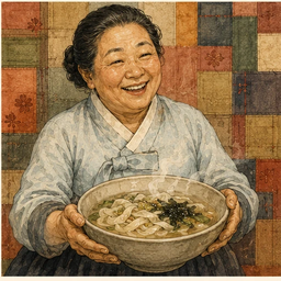 The Home Cook, a Star Chef archetype